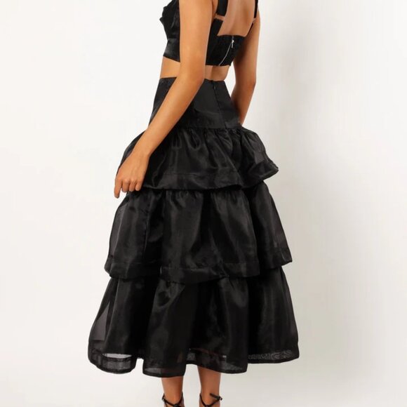 Petal + Pup Florence 2 Piece Skirt Set - Picture 11 of 14